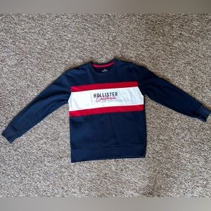 Holister Crewneck Sweatshirt